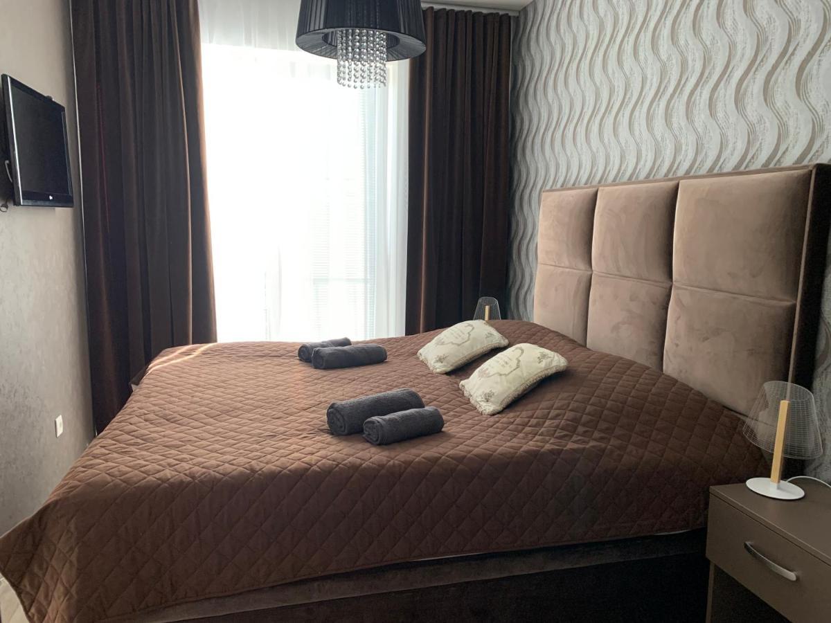 Апартаменти Modern 2 Bed House Near Bratislava With Parking Rovinka Екстер'єр фото