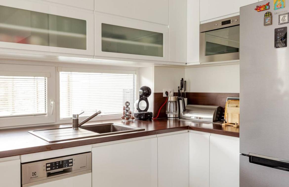 Апартаменти Modern 2 Bed House Near Bratislava With Parking Rovinka Екстер'єр фото