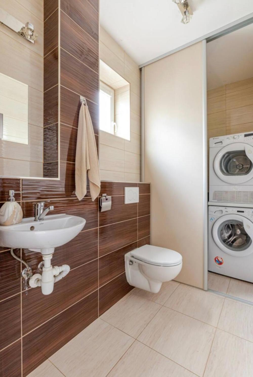 Апартаменти Modern 2 Bed House Near Bratislava With Parking Rovinka Екстер'єр фото